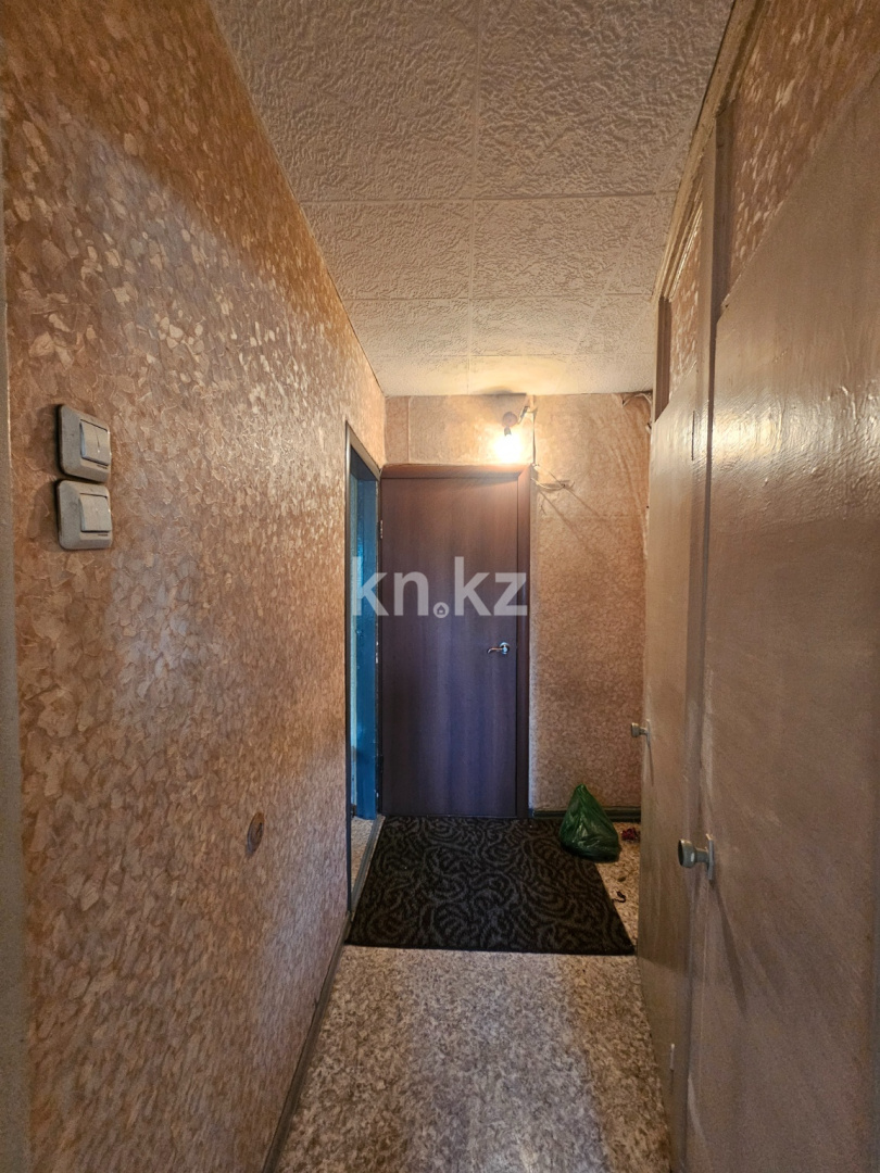 Продажа 1-комнатной квартиры, 30.8 м² в Караганде - фото 14