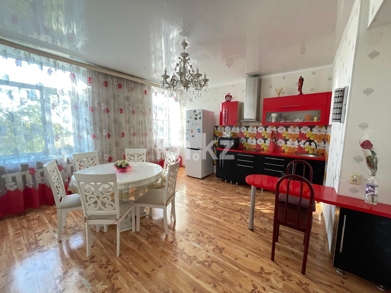 Продажа 3-комнатной квартиры, 66.1 м², пр. Ленина, дом  2 в Сарани