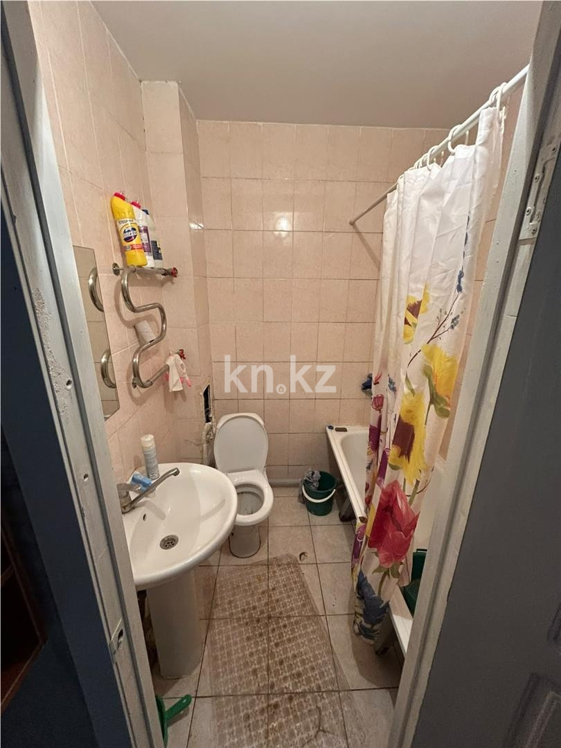 Продажа 1-комнатной квартиры, 24.1 м² в Астане - фото 5