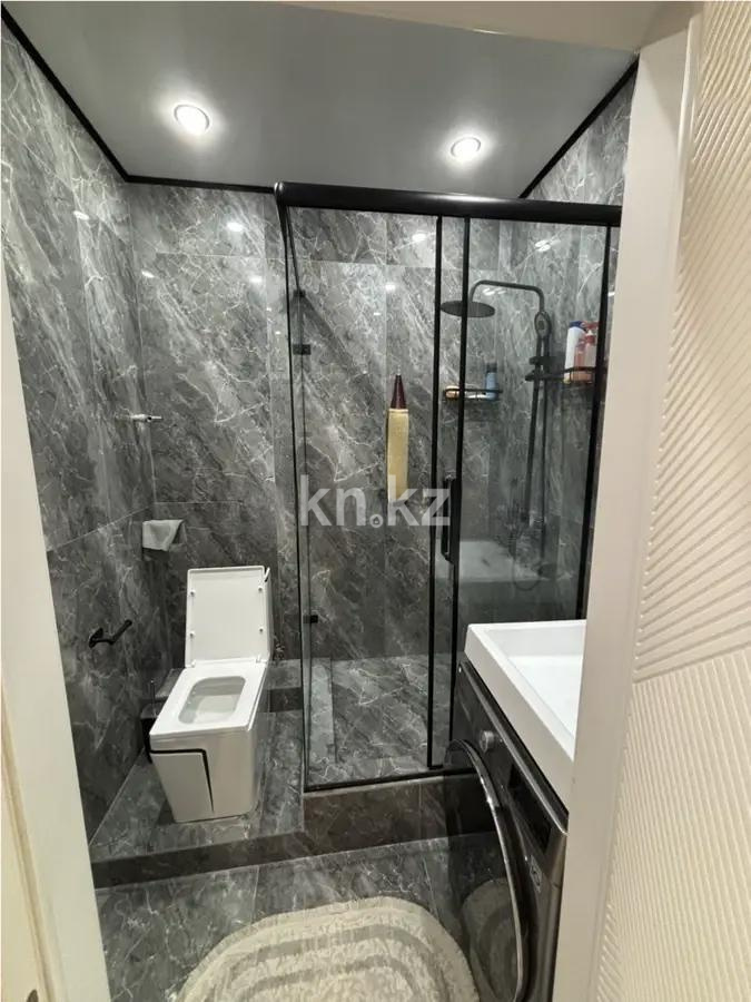 Продажа 1-комнатной квартиры, 37 м² в Алматы - фото 4