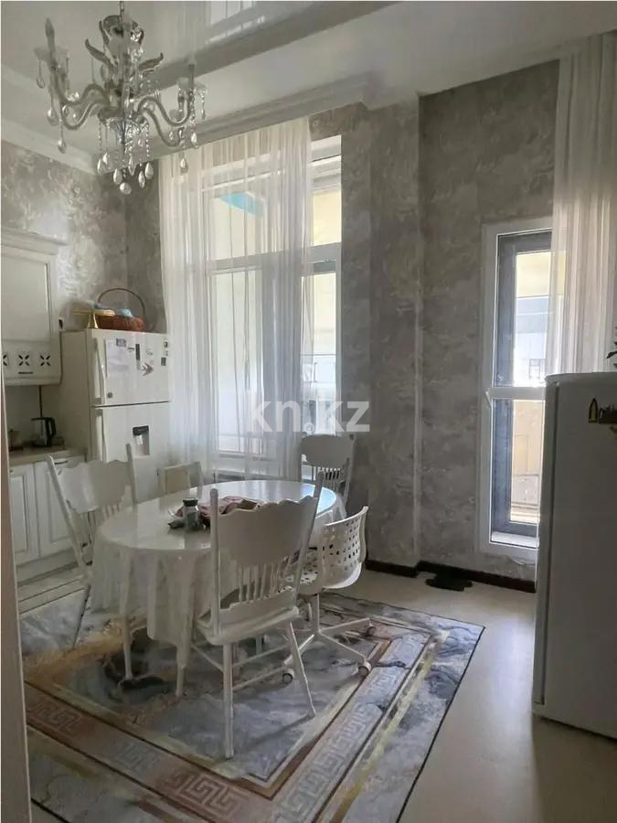 Продажа 4-комнатной квартиры, 140 м² в Астане - фото 3