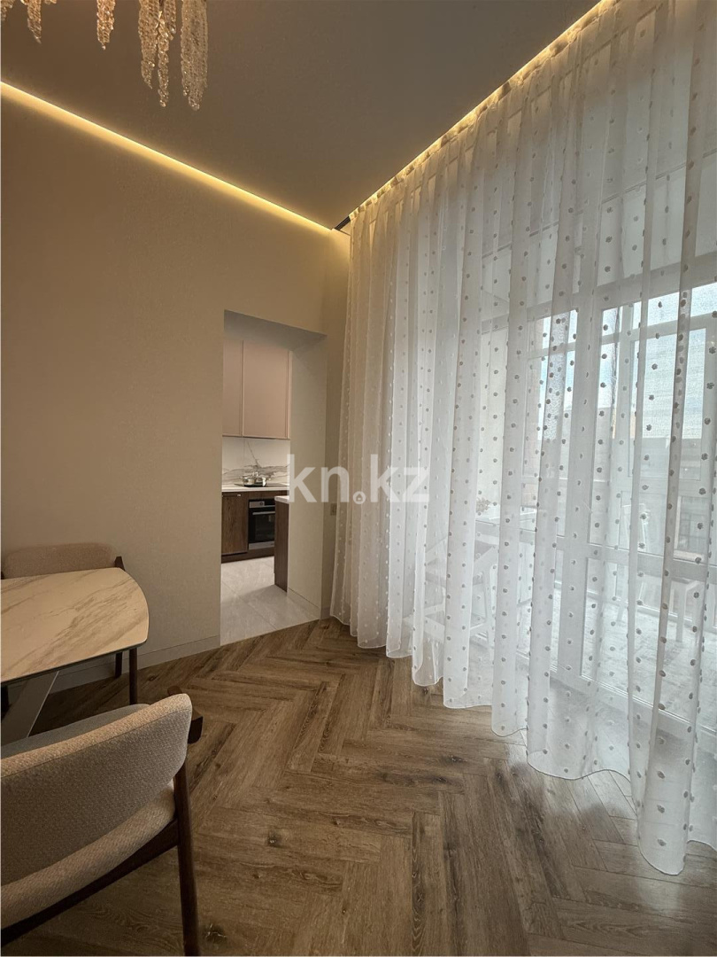 Продажа 3-комнатной квартиры, 87 м² в Караганде - фото 17