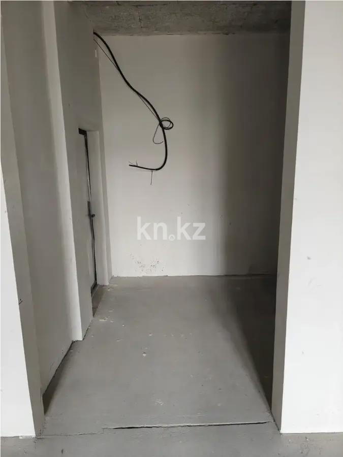 Продажа 3-комнатной квартиры, 85.1 м² в Алматы - фото 4