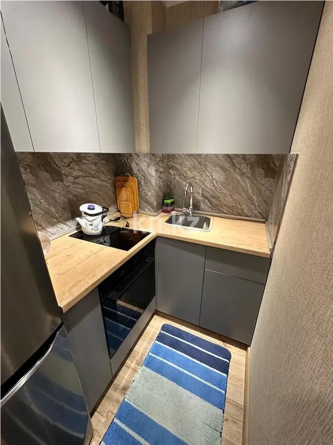 Продажа 2-комнатной квартиры, 48 м², ул. К. Шарипова, дом  206/6 в Алматы - фото 3