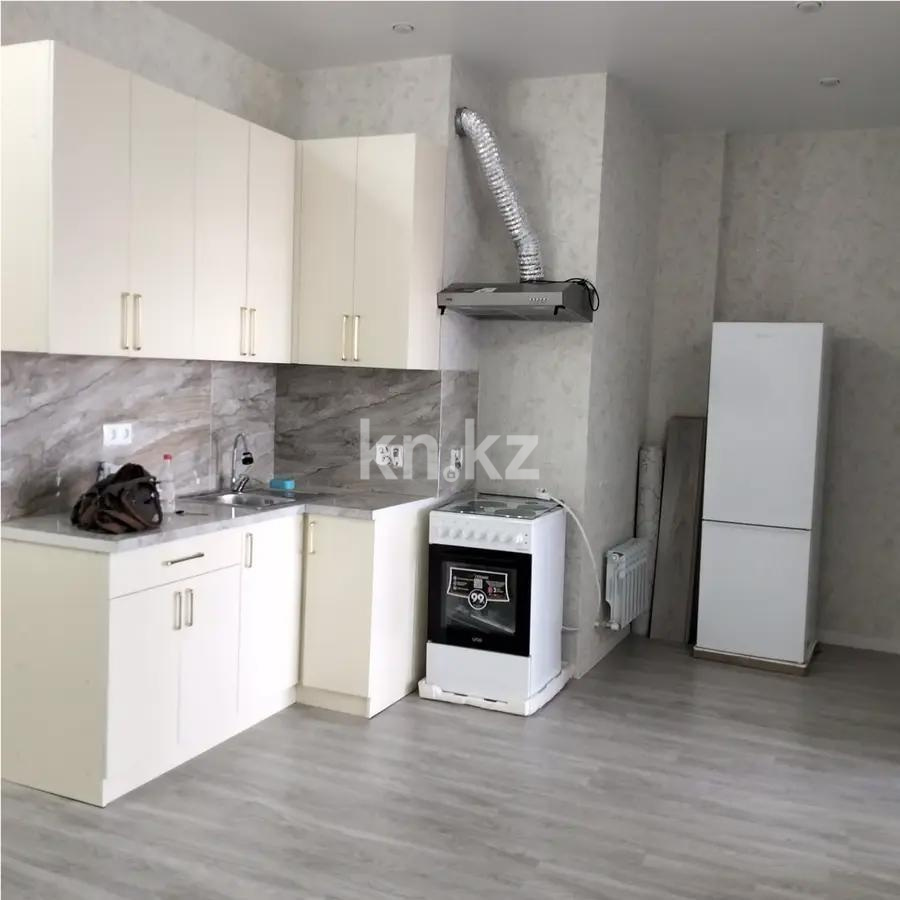 Продажа 2-комнатной квартиры, 60 м² в Алматы - фото 3