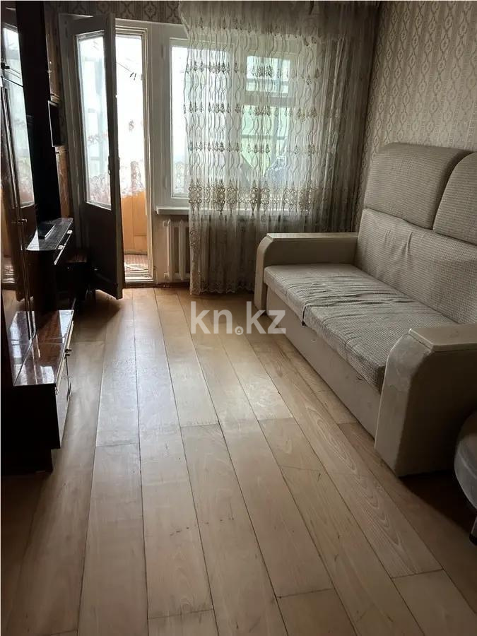 Продажа 1-комнатной квартиры, 30.4 м² в Астане