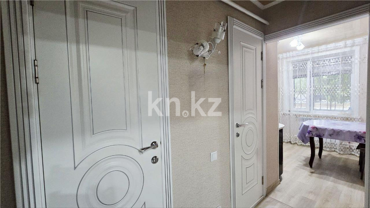 Продажа 2-комнатной квартиры, 51 м², мкр-н 3А в Темиртау - фото 7
