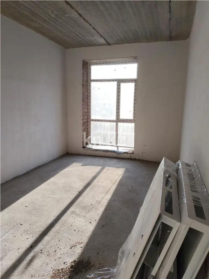 Продажа 2-комнатной квартиры, 59.7 м² в Астане