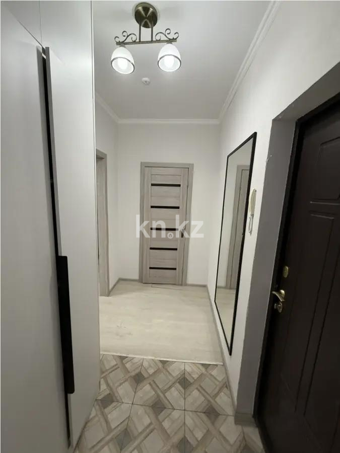 Продажа 1-комнатной квартиры, 30.6 м² в Астане - фото 4