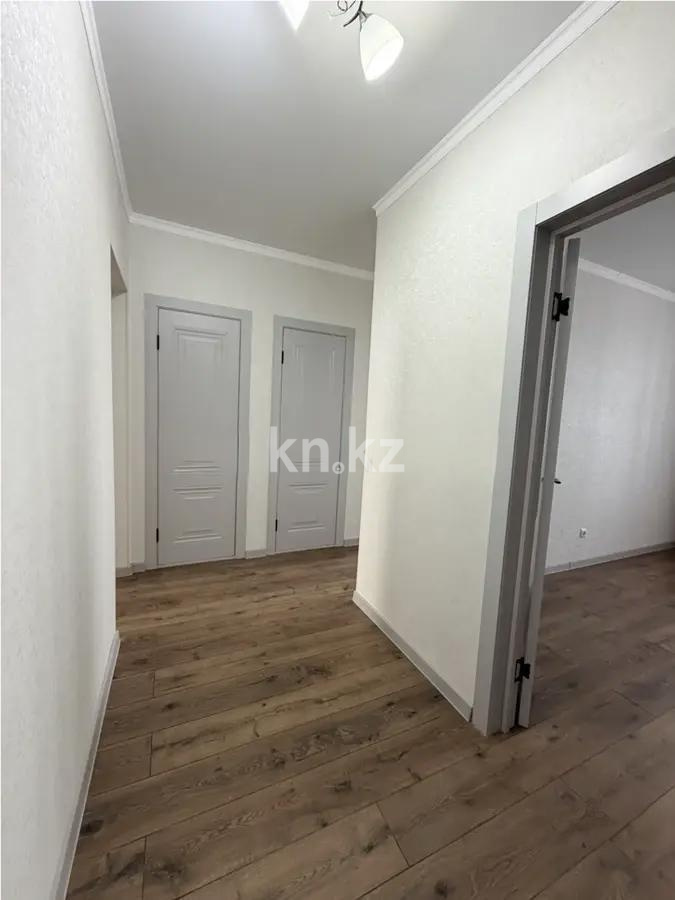 Продажа 2-комнатной квартиры, 55.9 м², пр. Абылай хана, дом  52 в Астане - фото 6