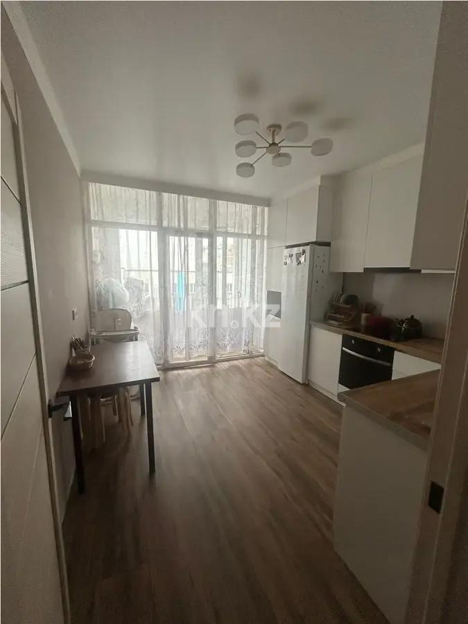 Продажа 1-комнатной квартиры, 40.8 м² в Алматы - фото 2