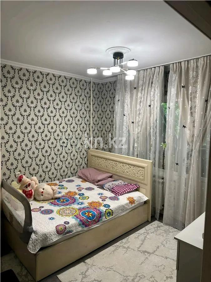 Продажа 3-комнатной квартиры, 74 м² в Алматы - фото 2