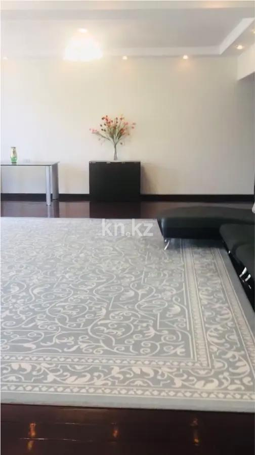 Продажа 5-комнатной квартиры, 180 м², пр. Аль-Фараби, дом  45 в Алматы