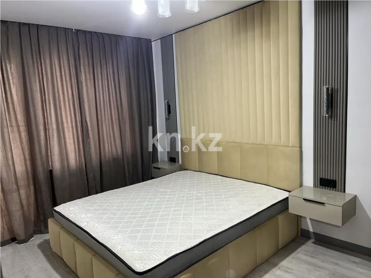 Продажа 2-комнатной квартиры, 56 м², ул. Утепова, дом  31 в Алматы - фото 2
