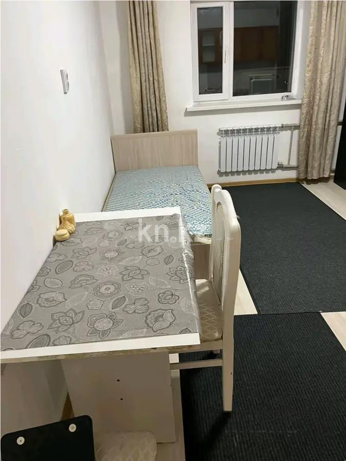 Продажа 1-комнатной квартиры, 19 м² в Астане