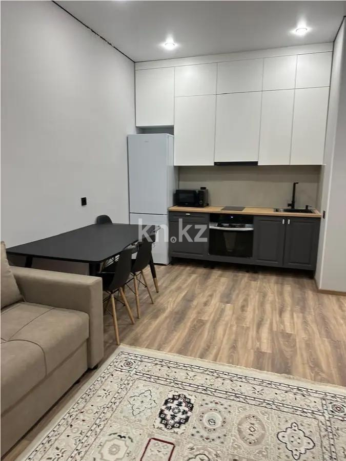 Продажа 1-комнатной квартиры, 38.1 м² в Астане - фото 3