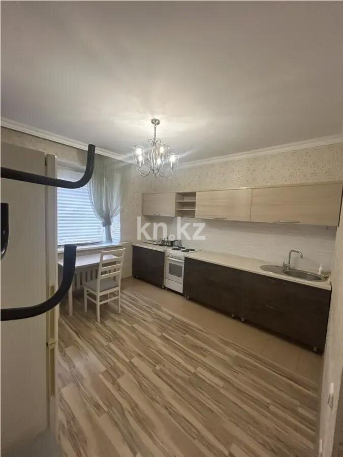 Продажа 1-комнатной квартиры, 38.3 м² в Астане - фото 2