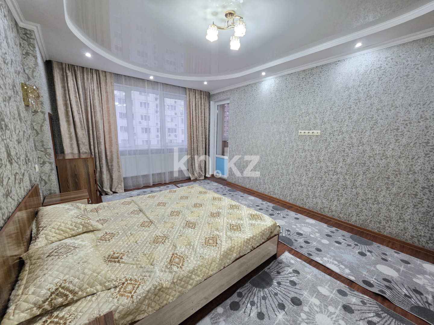 Аренда 2-комнатной квартиры, 66 м² в Алматы - фото 6