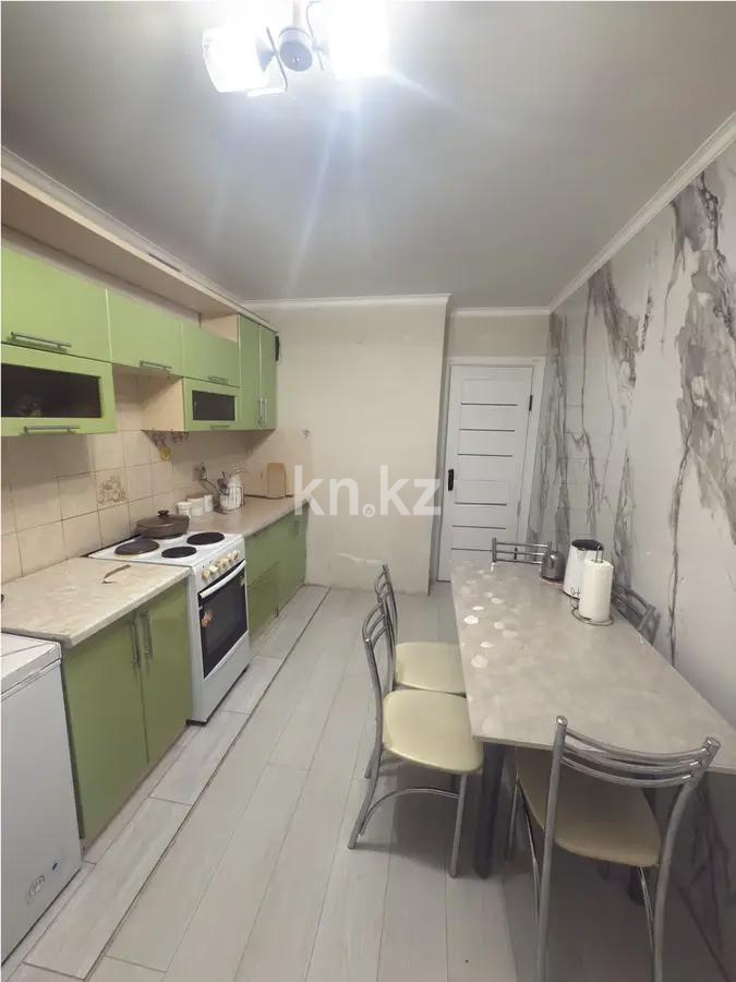 Продажа 2-комнатной квартиры, 53.9 м², ул. Сокпакбаева, дом  16/4 в Астане - фото 4