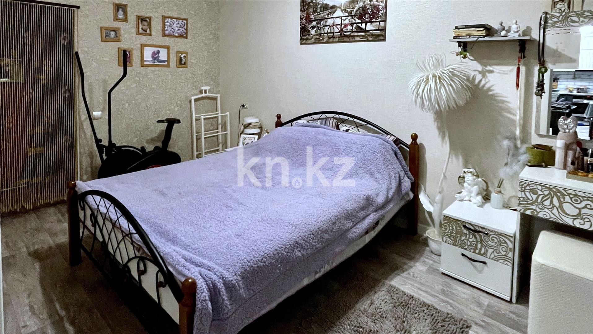 Продажа 3-комнатной квартиры, 85 м² в Темиртау - фото 8