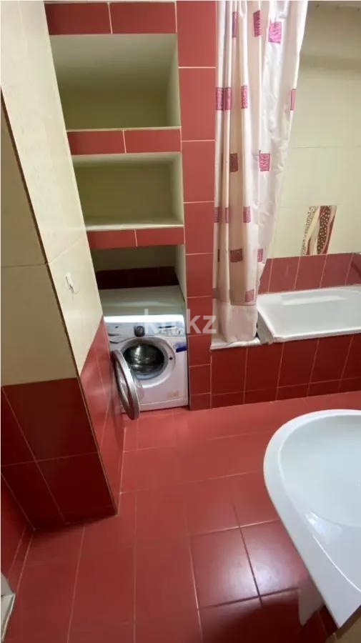 Продажа 1-комнатной квартиры, 41.4 м² в Астане - фото 3