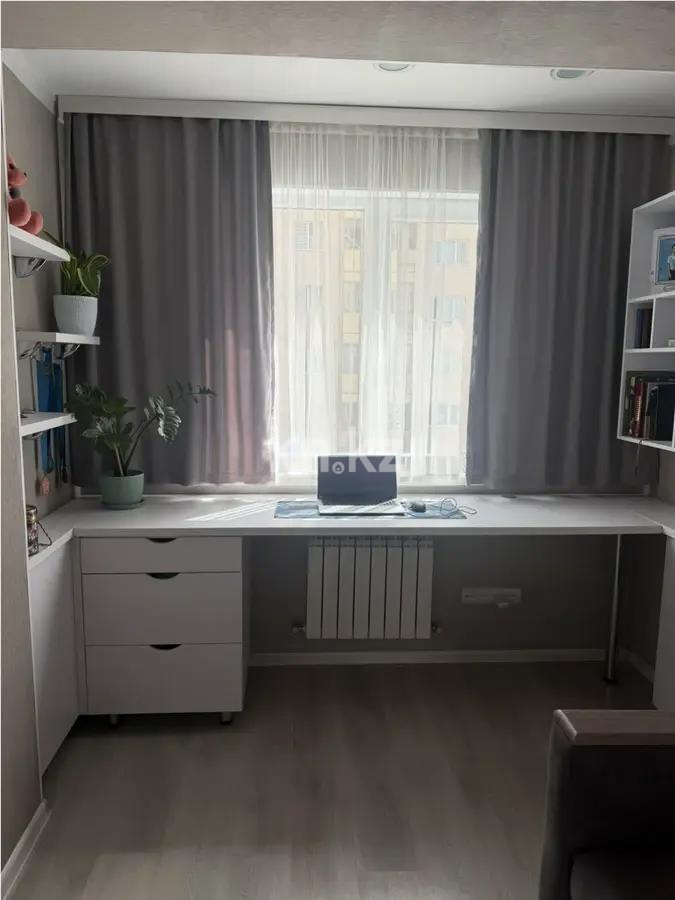 Продажа 2-комнатной квартиры, 43.4 м² в Алматы - фото 2