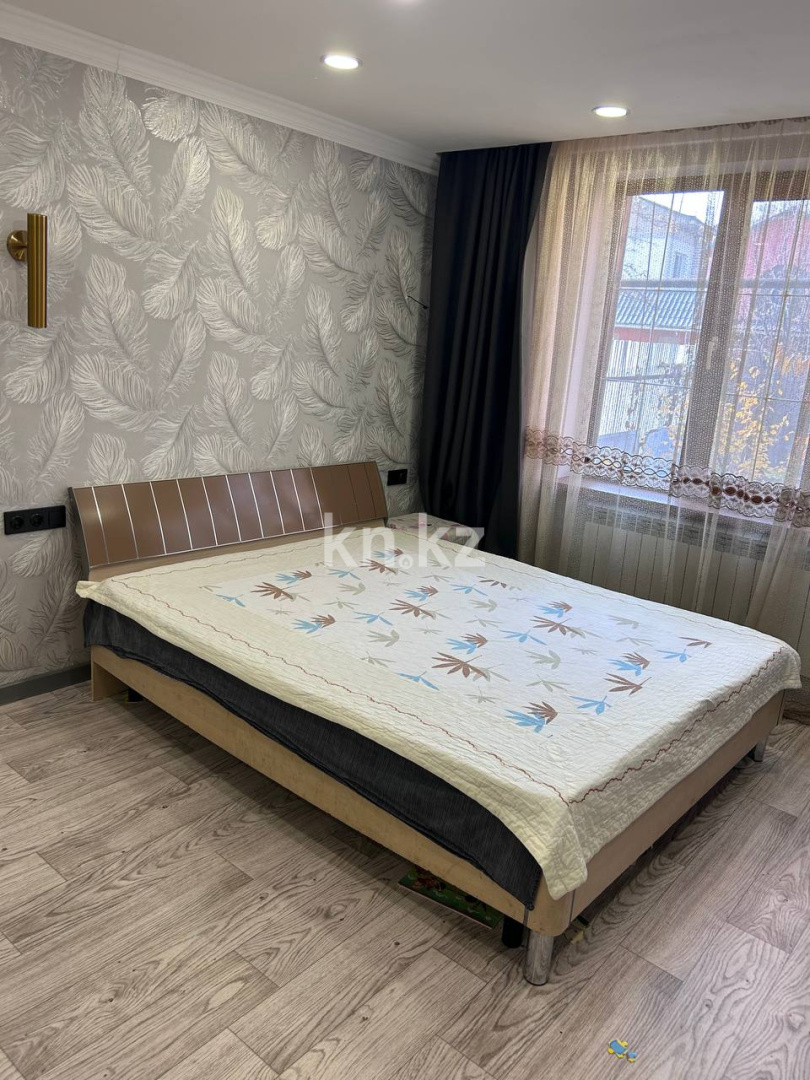 Аренда 2-комнатной квартиры, 65 м², ул. Заводская, дом  88 в Алматы - фото 6
