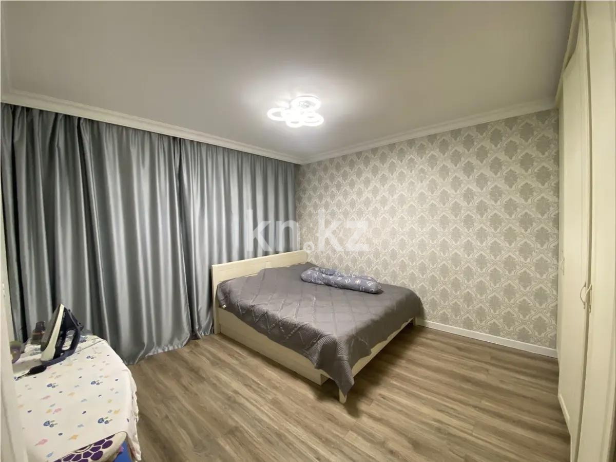 Продажа 4-комнатной квартиры, 99.4 м² в Астане - фото 4