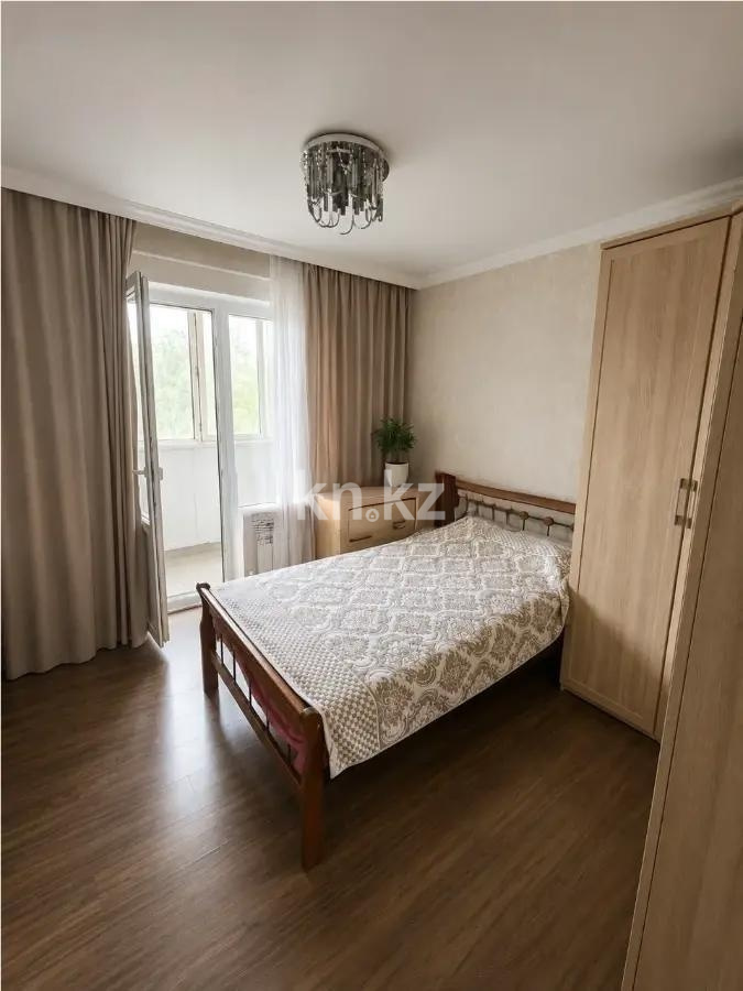 Продажа 4-комнатной квартиры, 84 м² в Алматы - фото 2