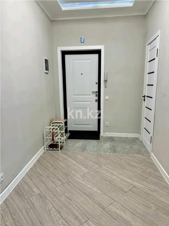 Продажа 1-комнатной квартиры, 47 м², ул. Айманова, дом  140 в Алматы - фото 5