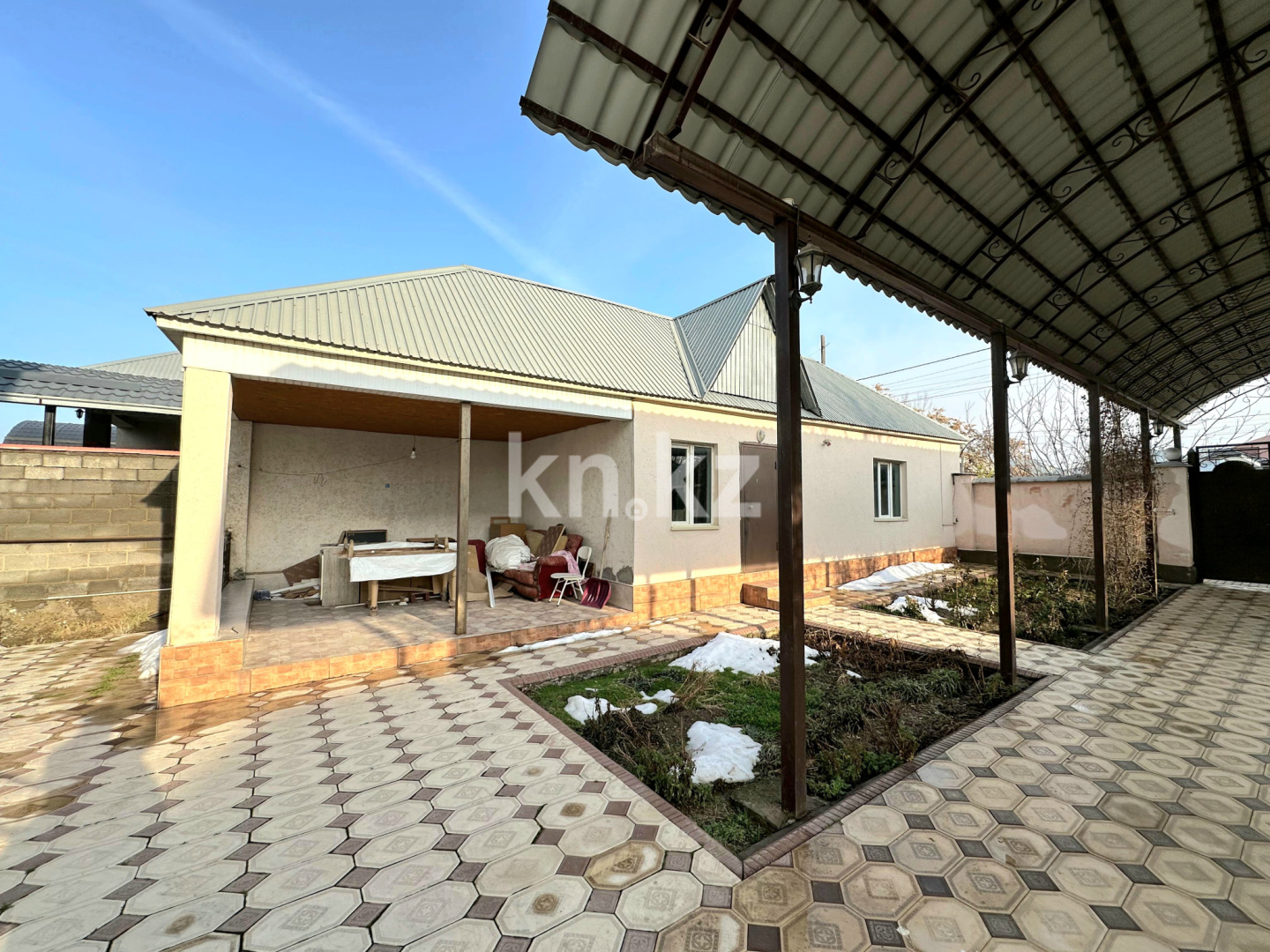 Продажа 10-комнатного дома, 294 м² в Шымкенте - фото 2