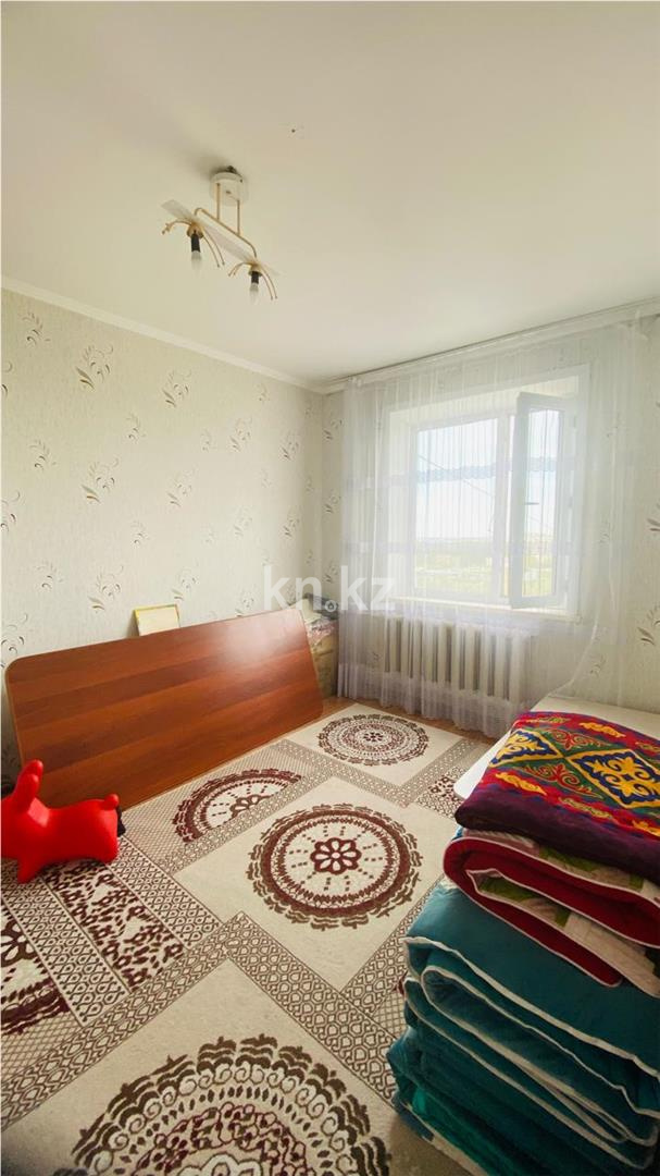 Продажа 4-комнатной квартиры, 85 м² в Караганде - фото 12