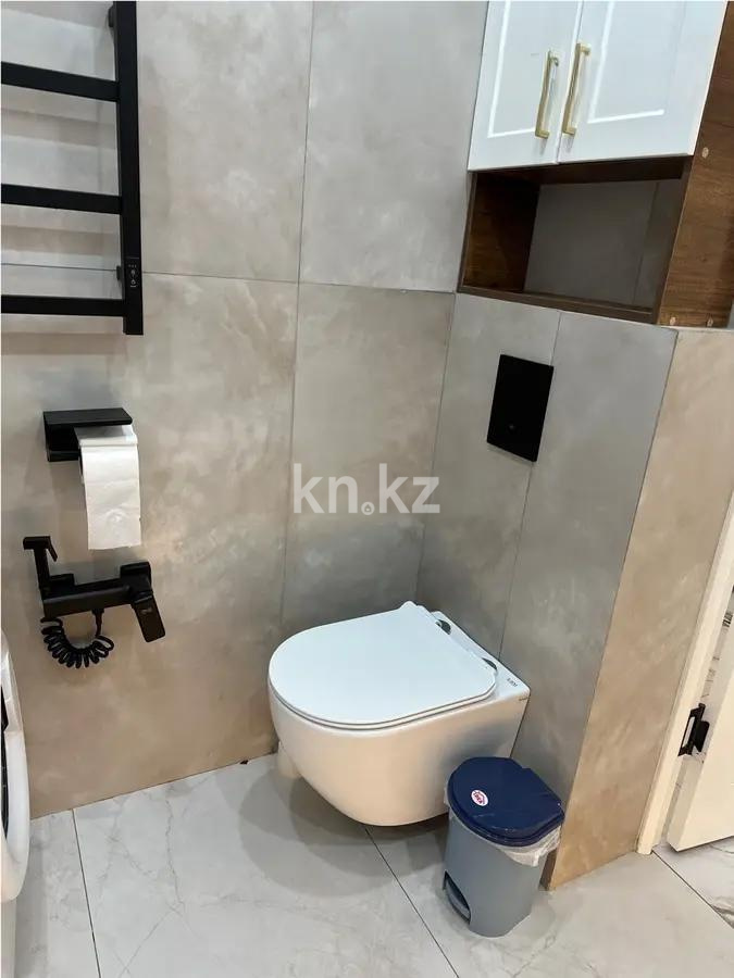 Продажа 3-комнатной квартиры, 86 м², пр. Райымбека, дом  351/2 в Алматы - фото 6