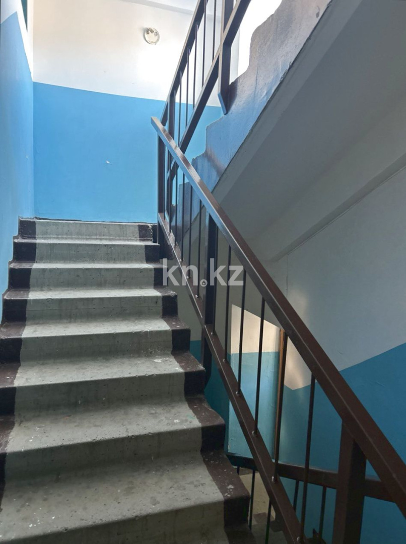 Продажа 2-комнатной квартиры, 56.4 м² в Усть-Каменогорске - фото 24