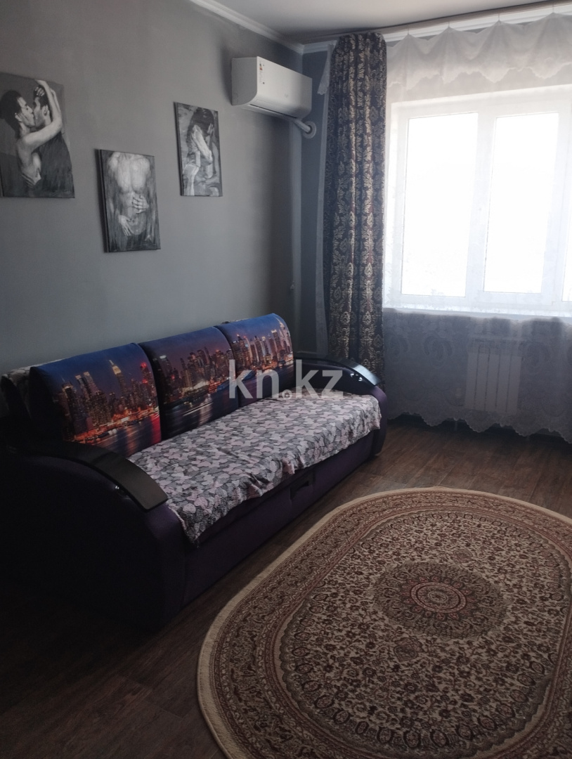 Продажа 2-комнатной квартиры, 53.4 м² в Атырау - фото 4