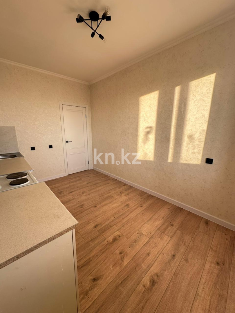 Продажа 2-комнатной квартиры, 60 м², пр. Кудайбердыулы, дом  31 в Астане - фото 3