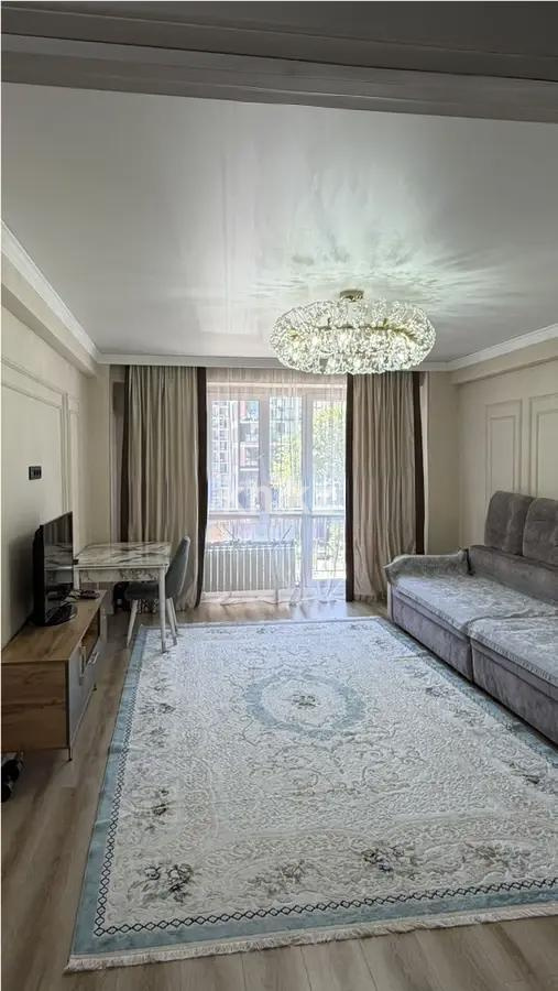 Продажа 3-комнатной квартиры, 93 м² в Алматы