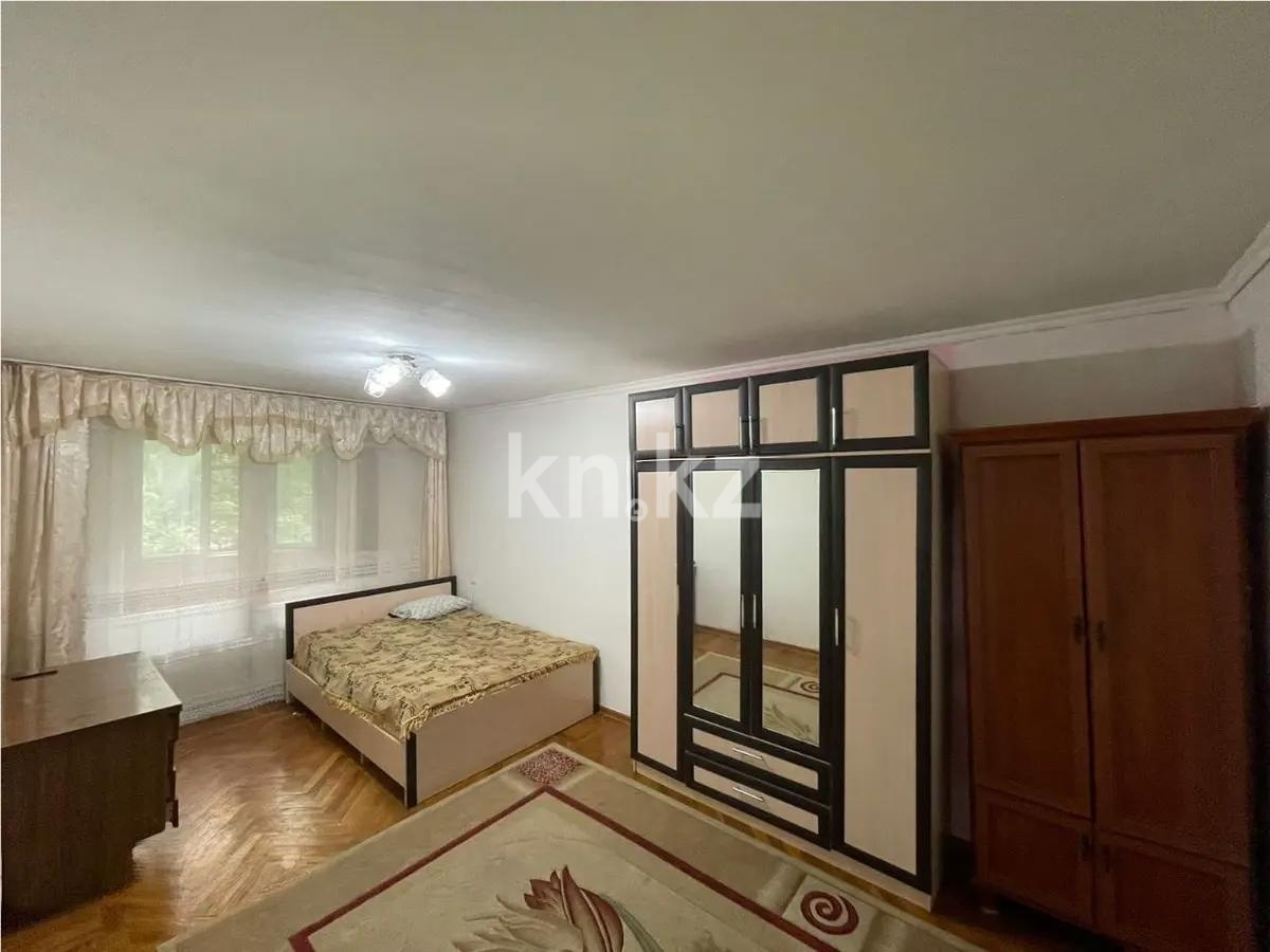 Продажа 1-комнатной квартиры, 33 м² в Алматы
