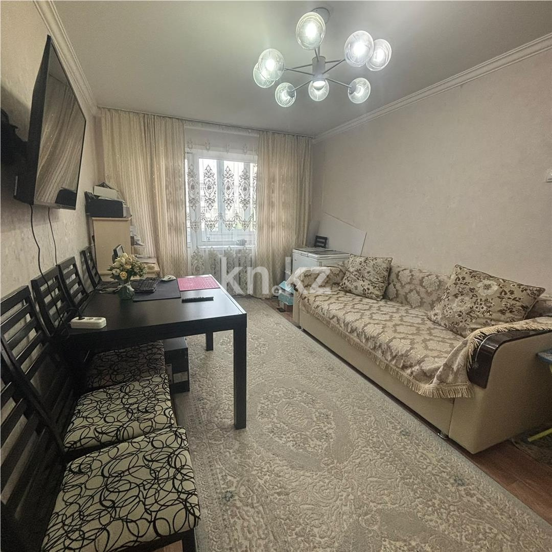 Продажа 2-комнатной квартиры, 44 м² в Караганде - фото 3