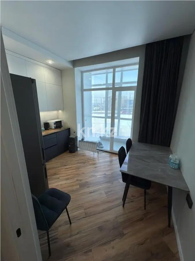 Продажа 2-комнатной квартиры, 64 м² в Караганде - фото 3