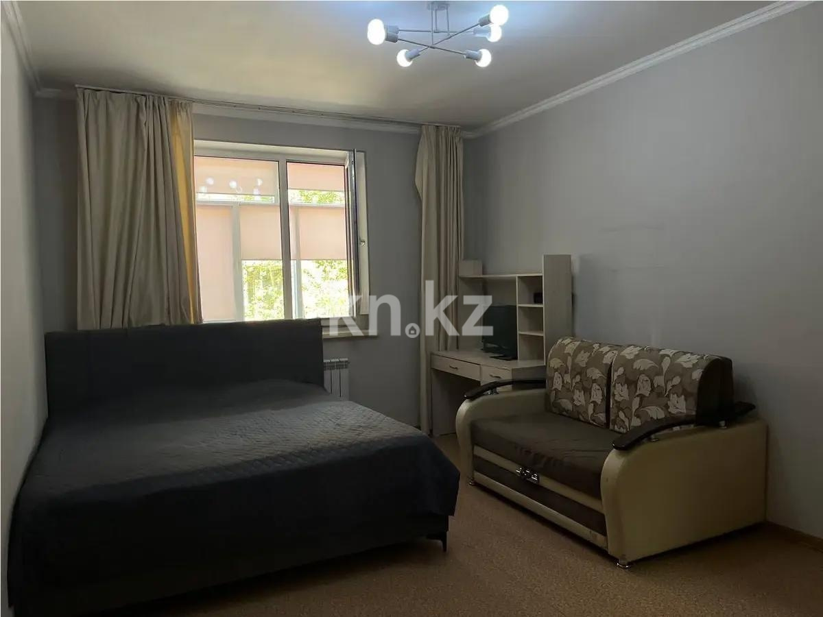 Продажа 1-комнатной квартиры, 39 м² в Астане