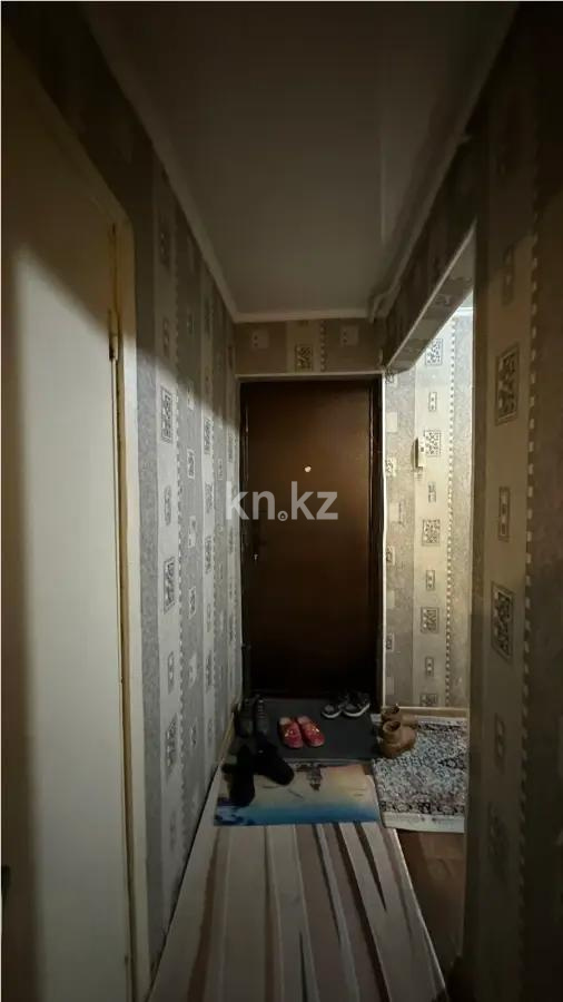 Продажа 2-комнатной квартиры, 28.2 м², мкр-н Айнабулак-1, дом  25 в Алматы - фото 5