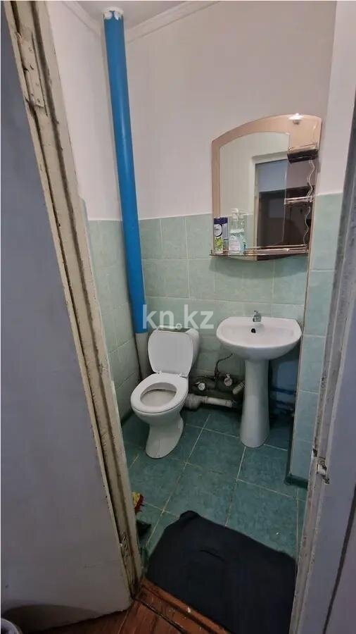 Продажа 2-комнатной квартиры, 44 м² в Алматы - фото 3