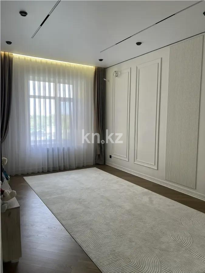 Продажа 2-комнатной квартиры, 62.6 м² в Астане