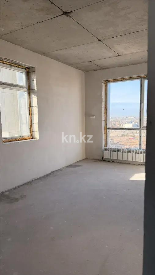 Продажа 3-комнатной квартиры, 84 м², пр. Республики, дом  23 в Караганде