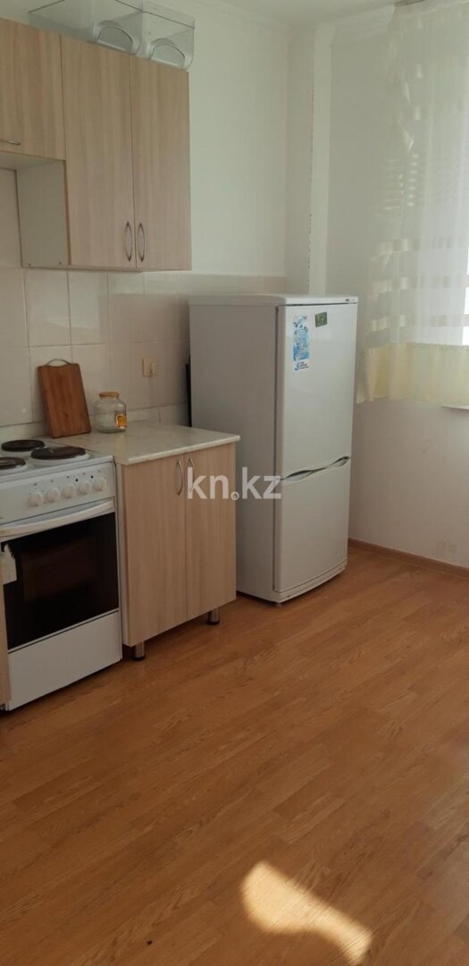 Продажа 1-комнатной квартиры, 40.3 м² в Астане - фото 5