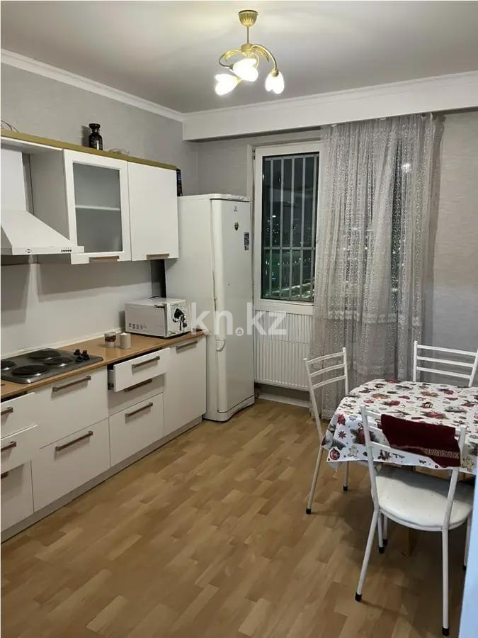 Продажа 2-комнатной квартиры, 64 м² в Астане - фото 3