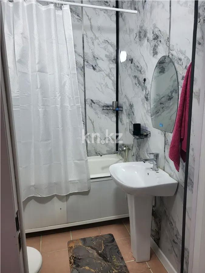 Продажа 1-комнатной квартиры, 39.9 м² в Астане - фото 3