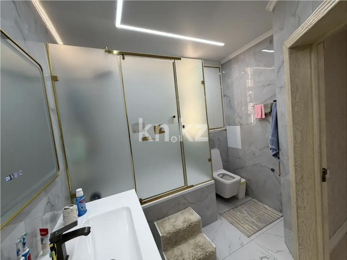 Продажа 4-комнатной квартиры, 132 м² в Астане - фото 5