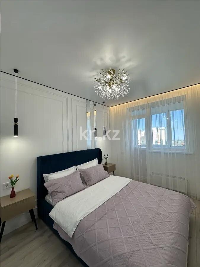 Продажа 2-комнатной квартиры, 38 м² в Астане - фото 2